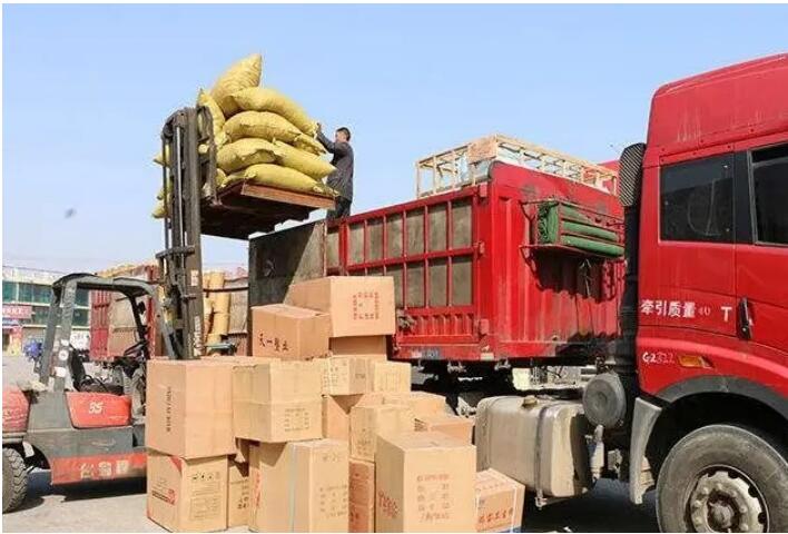 厦门到阿克塞哈萨克族自治县物流专线