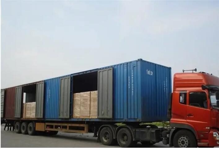 厦门到阿克塞哈萨克族自治县整车运输