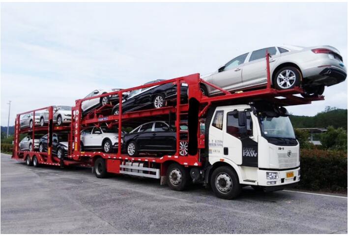 厦门到阿克塞哈萨克族自治县轿车托运